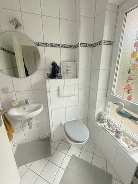 Gäste-WC - 