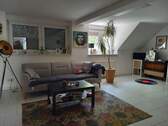 großes Wohnzimmer - 