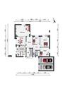 Grundriss Erdgeschoss - 