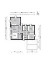 Grundriss Keller+Fundament - 