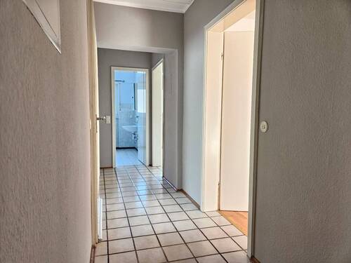 Wohnungsflur OG - 