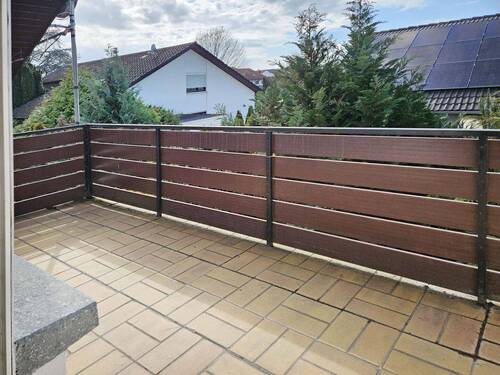 OG Balkon - 