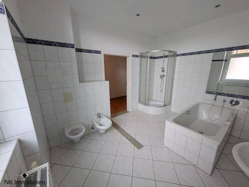 Badezimmer 1 - 