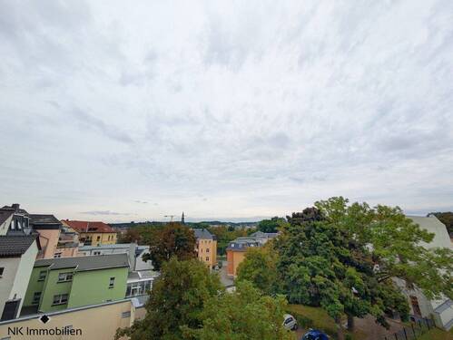 Ausblick - 