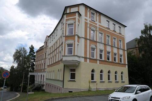 SAM_8094 - 2 Zimmer Etagenwohnung zur Miete in Plauen