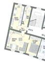 Muster Grundriss - 