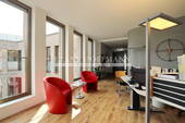 M2331-4.OG offenes Büro 1 - 