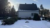 Seitenansicht - 4 Zimmer Einfamilienhaus in Oranienburg