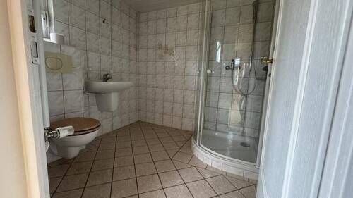 Badezimmer 1 - 