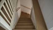 Treppenhaus - 
