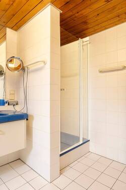 Das Kinderbad im 1. OG - 