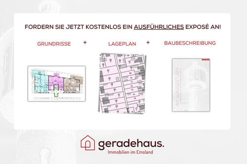 Jetzt vollständiges Exposé anfordern - 