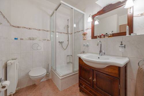 Badezimmer - 