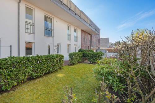 Garten - 