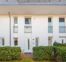 Energieeffizientes Reihenhaus in zentraler Lage inkl. EBK und TG - Hamburg Schnelsen