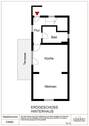 Erdgeschoss Hinterhaus - 