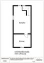 Obergeschoss Hinterhaus - 