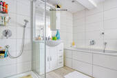 Wohnung OG - 