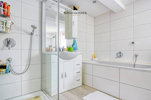 Wohnung OG - 