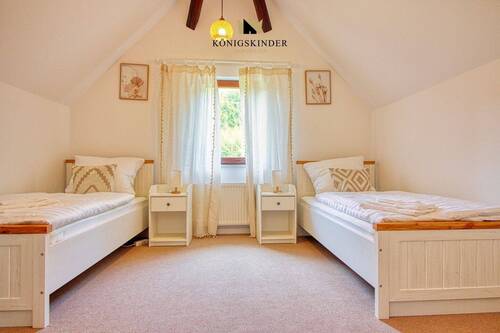 Ferienhaus OG - 