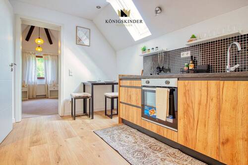 Ferienhaus OG - 