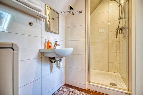 Ferienhaus OG - 
