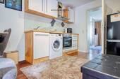 Ferienhaus EG - 