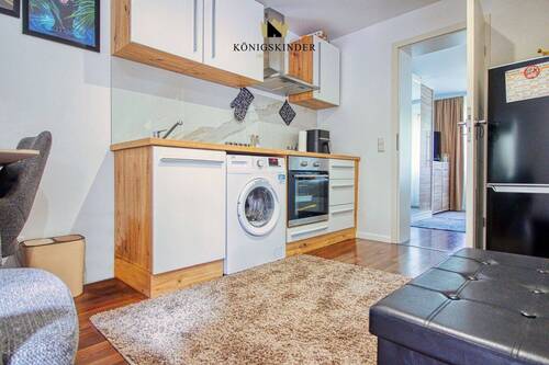 Ferienhaus EG - 