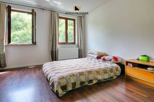 Ferienhaus EG - 