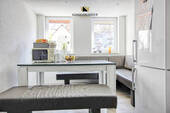 Wohnung OG - 