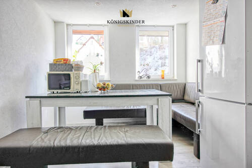 Wohnung OG - 