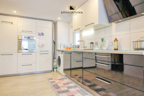 Wohnung OG - 