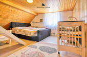Wohnung OG - 