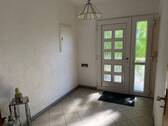 Eingangsbereich - 
