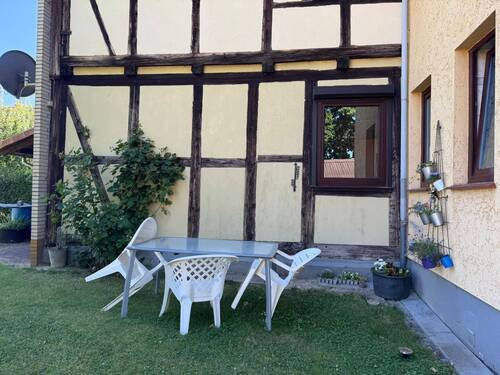 Garten 4 - 