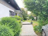 Hauszugang - 