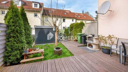 Garten 1 - 