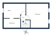 Grundriss 2. OG - 