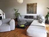 Wohnzimmer (1.OG) - 