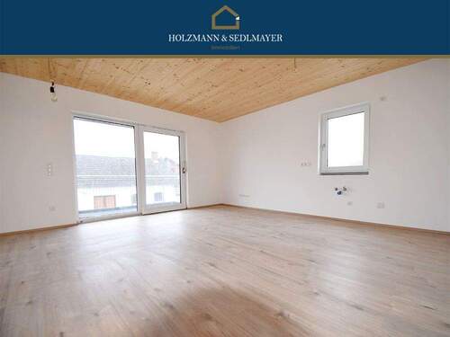 Titelfoto OG - Modern - zentral - hell 2-Zimmer-Wohnung mit Balkon