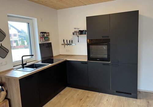 EBK - Etagenwohnung mit 54,00 m² in Wörth zur Miete