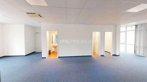 Blick Sanitäranlagen - 