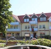 Attraktives Büro in zentraler Lage von Bad Suderode-Ihr neuer Standort für Erfolg! Oder Zweigbüro ? - Quedlinburg / Bad Suderode