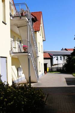 3 - 3 Zimmer Büro in Quedlinburg / Bad Suderode