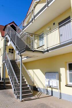 4 - Büro mit 81,00 m&sup2; in Quedlinburg / Bad Suderode zum Kaufen