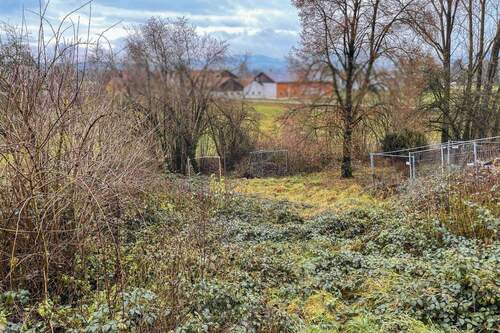 Grundstück Ausblick - 