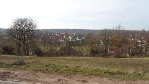 DSC00830.JPG - Grundstück in Roßtal zum Kaufen