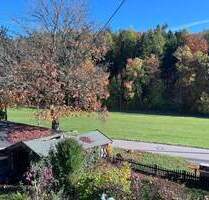 Renovierungsbedürftig - Einfamilienhaus mit Einliegerwohnung in Saxberg - Sinzing