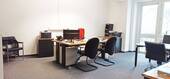 Büroraum R 2.06 - Zentral gelegene Büroflächen in Mönchengladbach - flexibel, sofort verfügbar