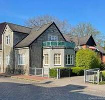 Frisch gemacht- 2 Zi.- Erdgeschosswohnung mit Keller - Elmshorn